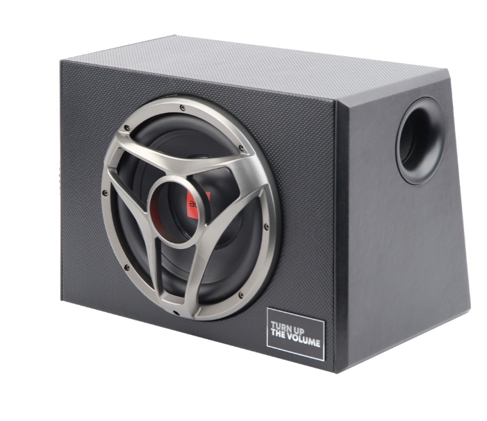 Сабвуфер автомобильный ACV BBA-12R - фото