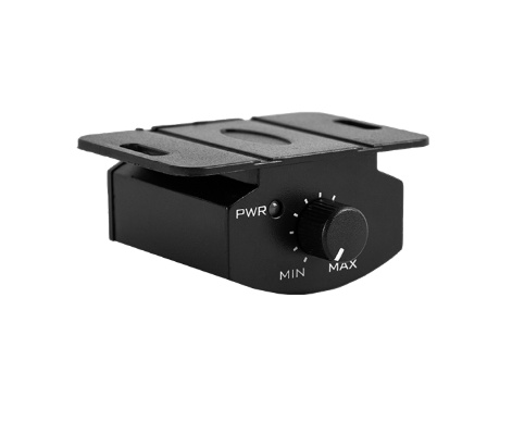 Сабвуфер автомобильный ACV BS10A CRAFT - фото5