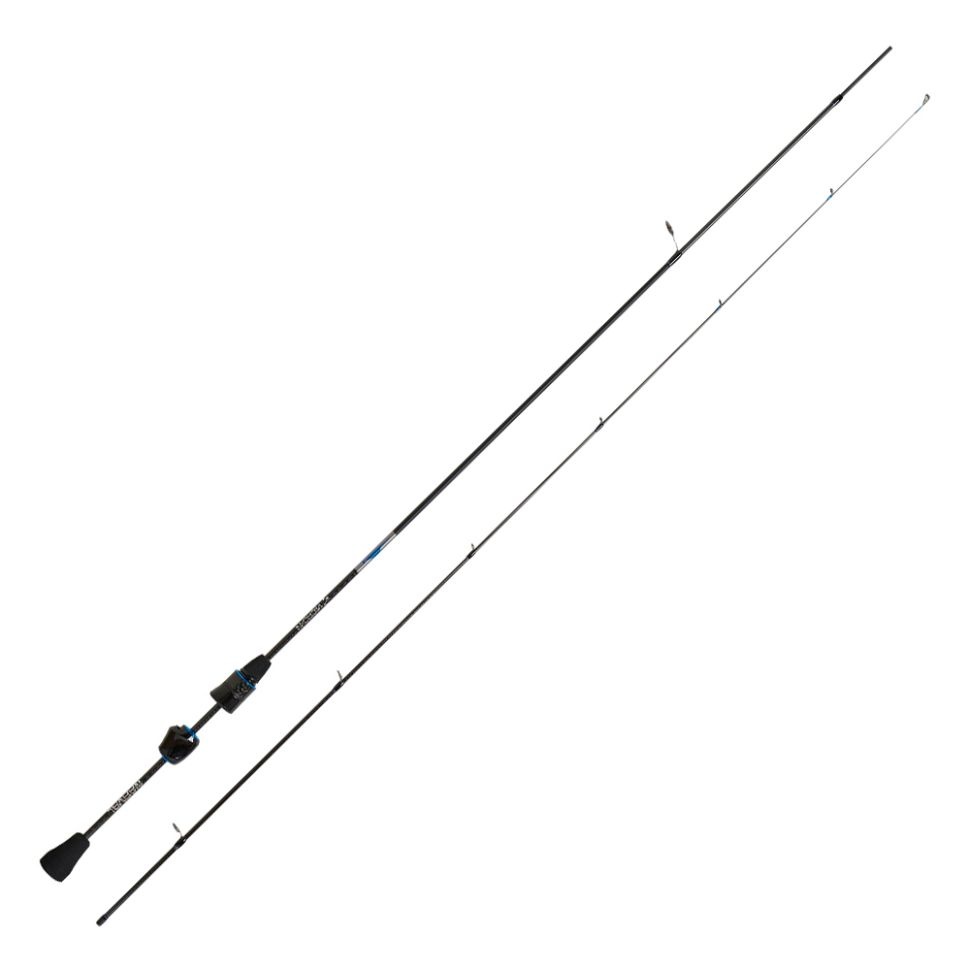 Спиннинг Narval Fishing Micro-N 662 SUL-S 0.5-5g Ex.Fast - фото