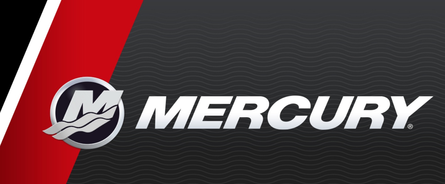 2-х тактные лодочные моторы MERCURY