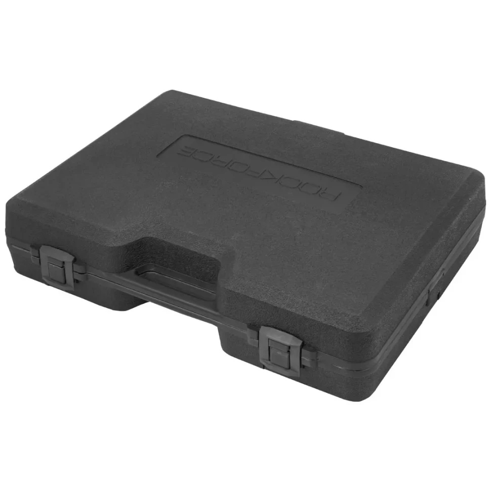 Набор инструментов 24пр. 3/4''6гр. в кейсе ROCK FORCE RF-6241-5 - фото4