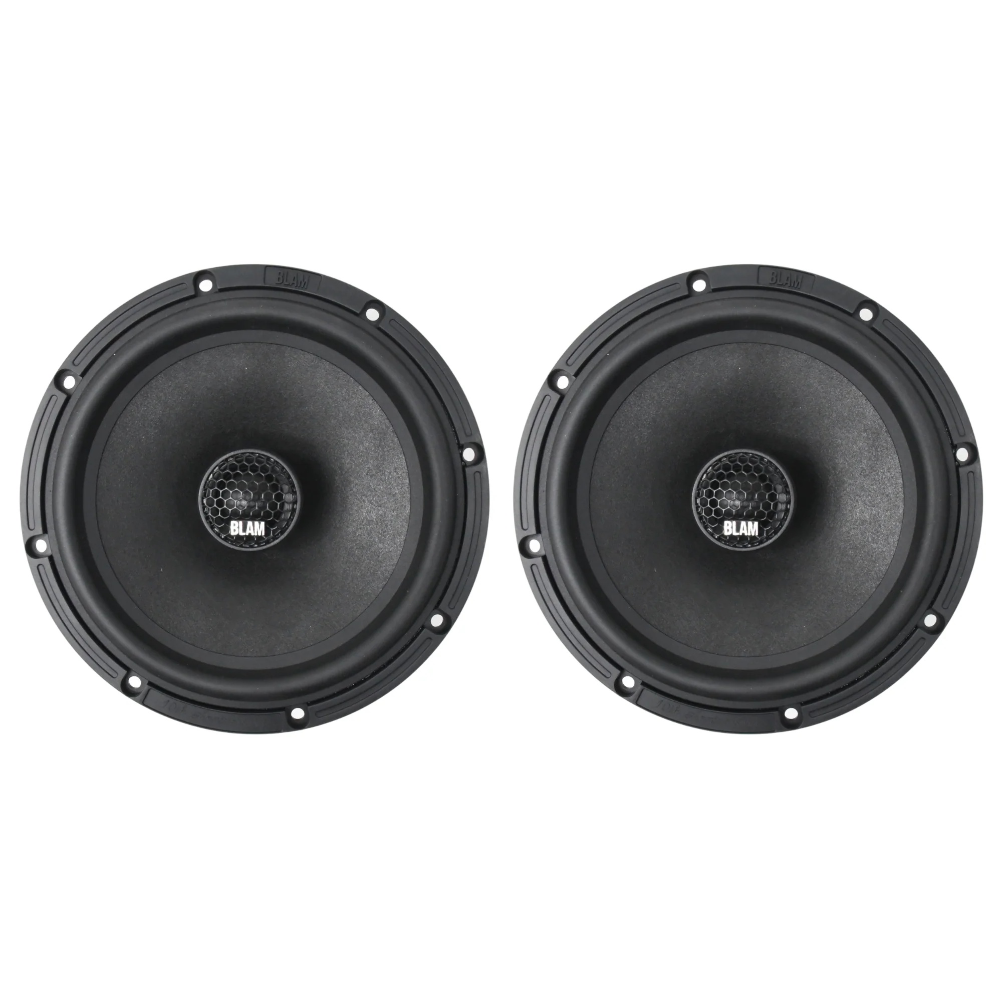 Коаксиальная акустическая система BLAM SR165C - фото3