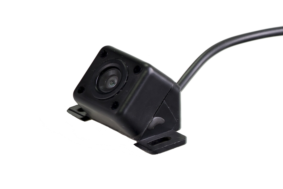 Камера заднего вида INTERPOWER IP-820IR - фото2