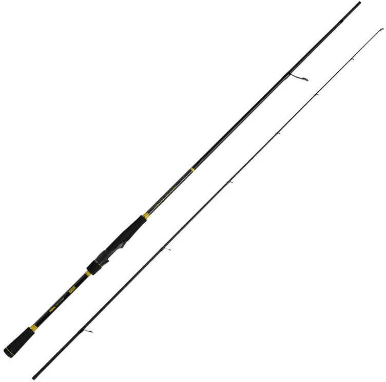 Спиннинг SnastiZdraste Porolka Pro 76HH 230cm 25-84g #3.0 Ex.Fast - фото