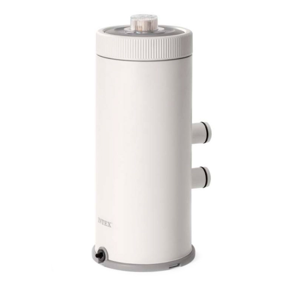 Фильтр-насос картриджный Intex 26638 (3785 л/ч) - фото