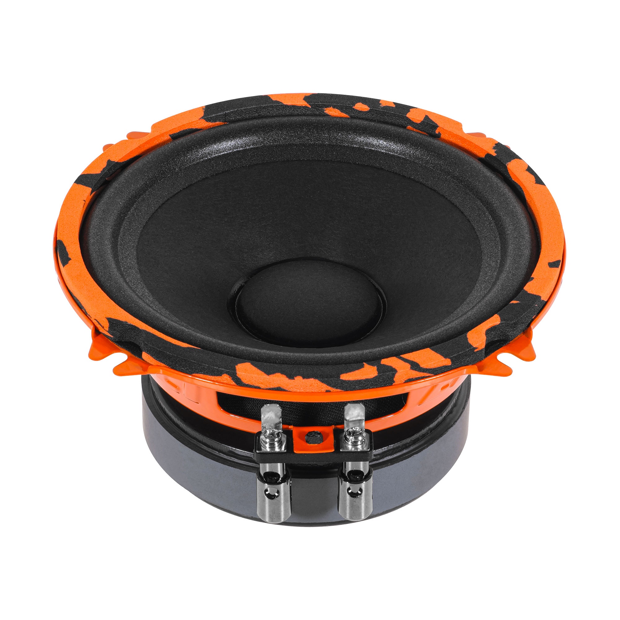 Мидбасовая акустическая система DL Audio Gryphon Pro 130 Midbass - фото