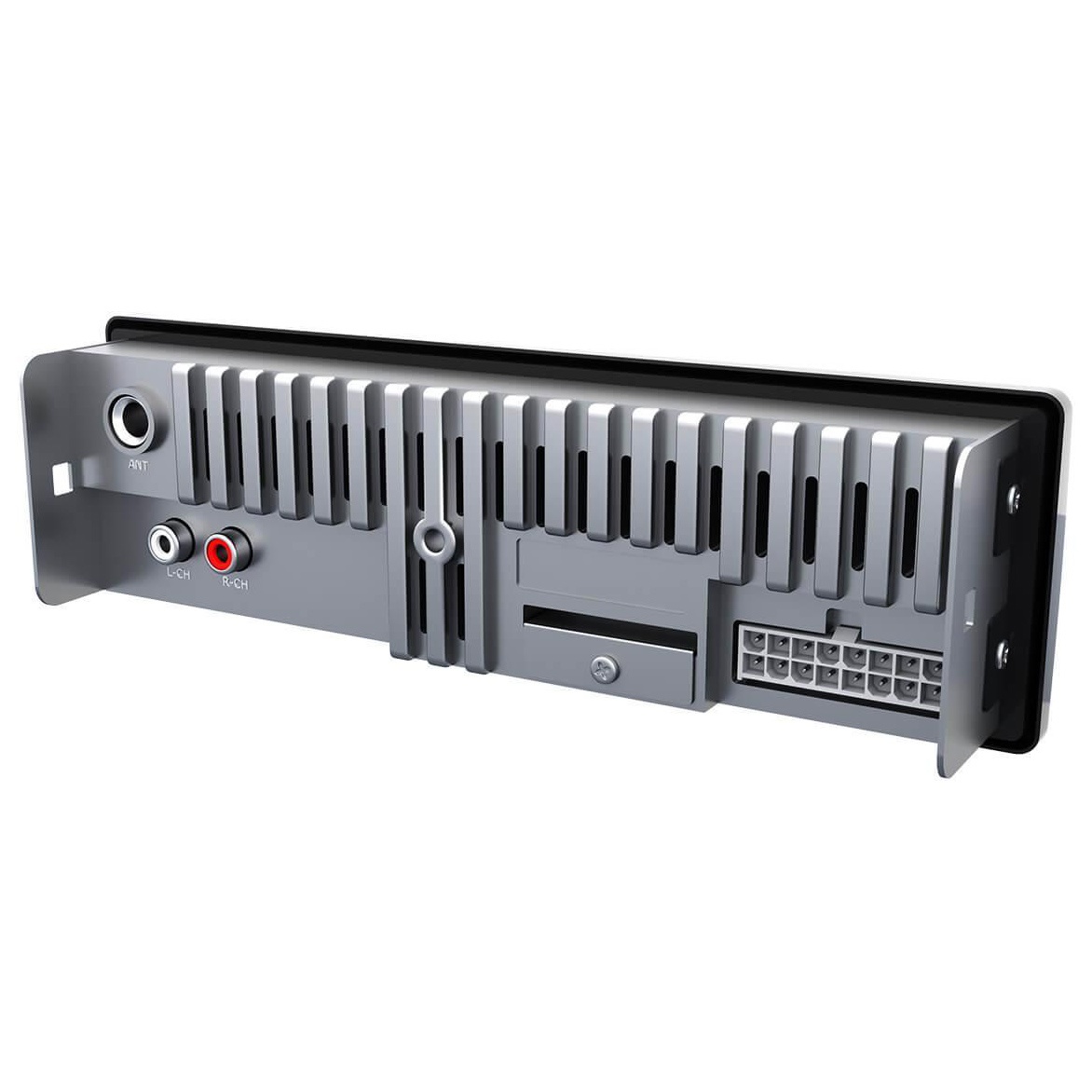 Автомагнитола PROLOGY CMX-190 - фото3