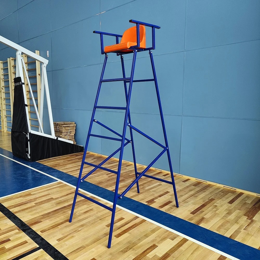 Вышка судейская положение сидя - фото3