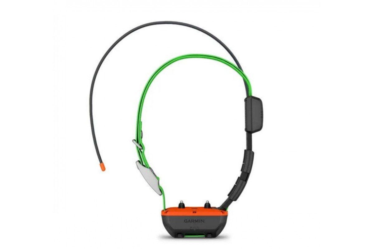 Ошейник с GPS-трекером Garmin Alpha TT 25 - фото2