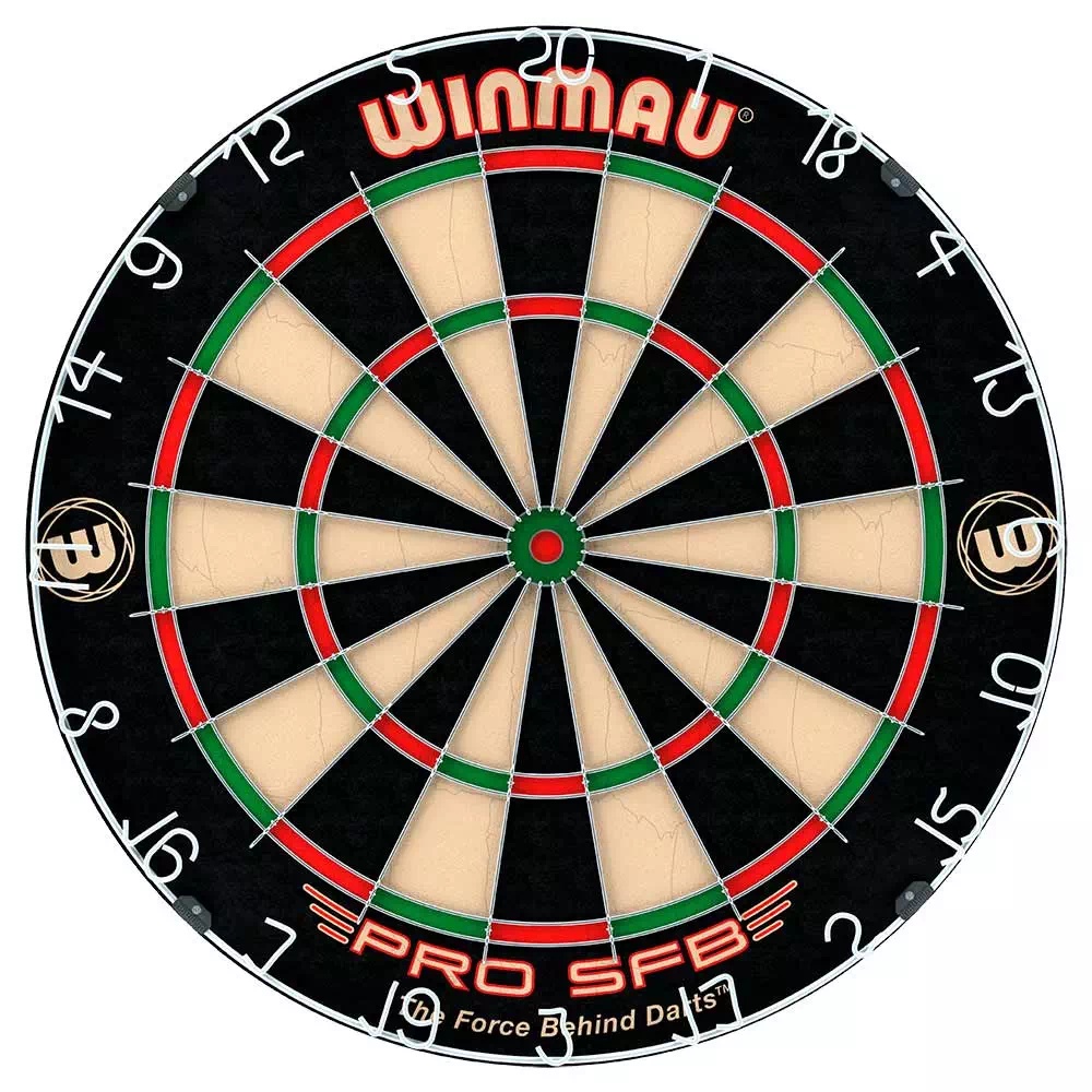 Мишень для дартса Winmau Pro SFB - фото