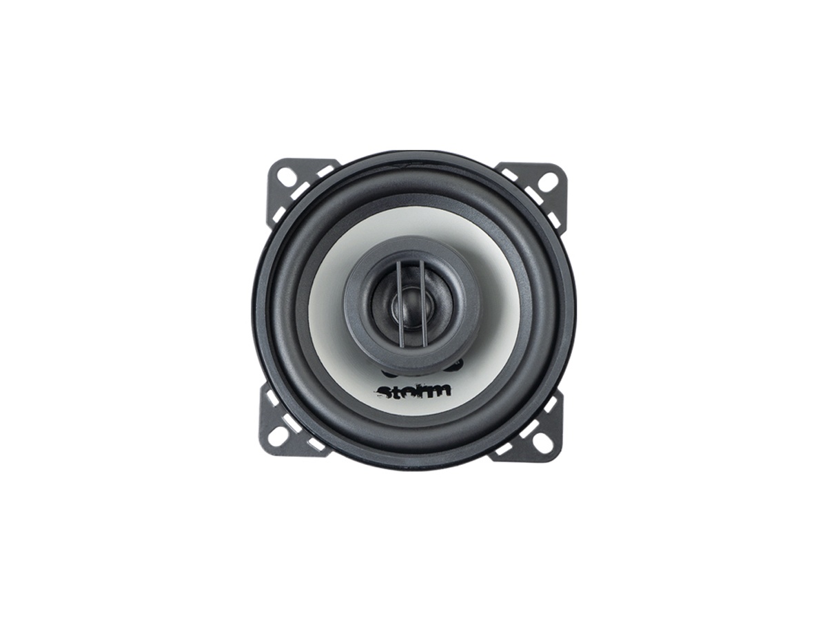 Коаксиальная акустическая система AURA STORM-4.2 - фото3