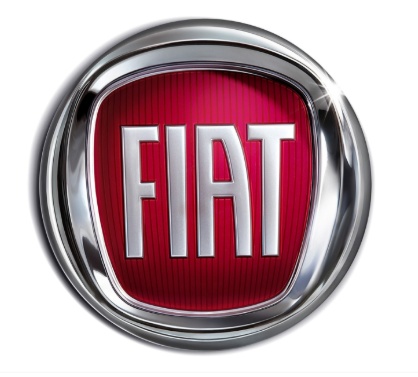 Переходные рамки для автомобилей FIAT