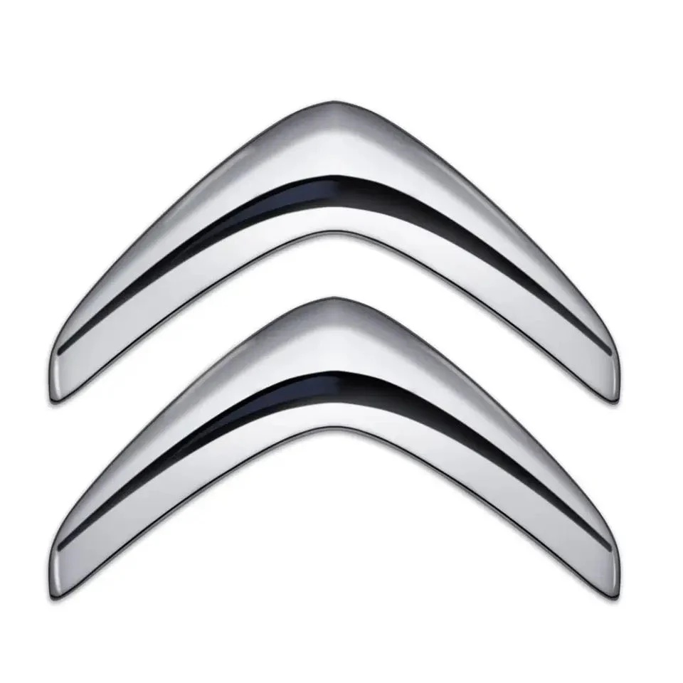 Переходные рамки для автомобилей CITROEN
