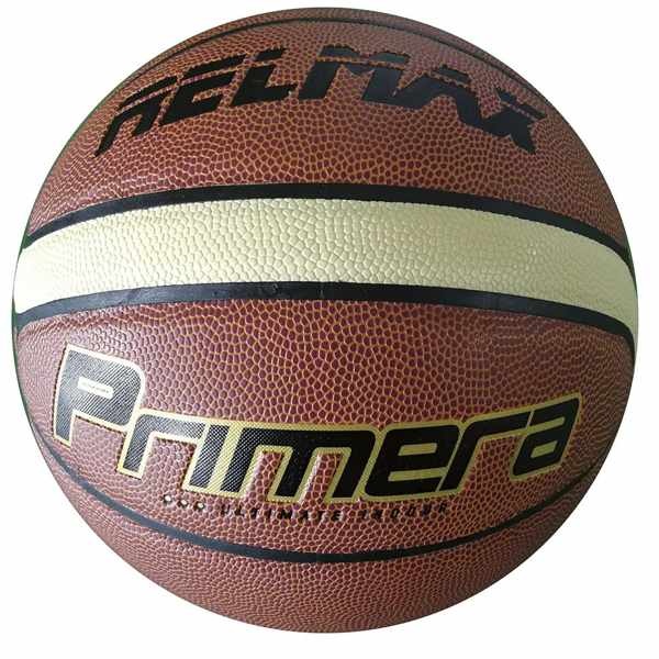 Мяч баскетбольный №7 Relmax RMBL-002 Primera - фото