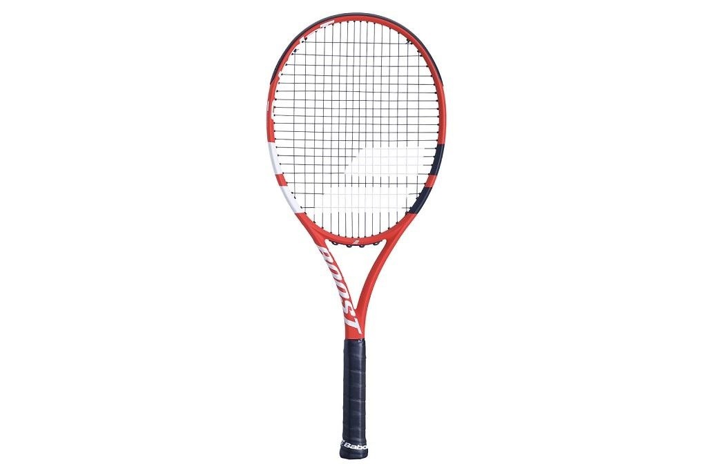 Ракетка теннисная Babolat Boost S (121210-313-3) - фото