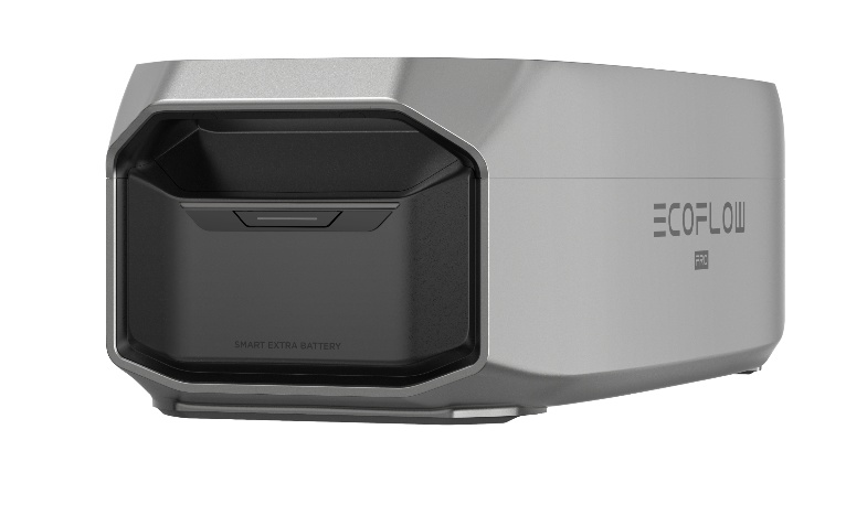 Дополнительная батарея DELTA PRO 3 SMART EXTRA BATTERY - фото