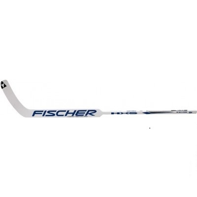 Клюшка вратаря Fischer HX5 Jr R13 (H18214.21) - фото