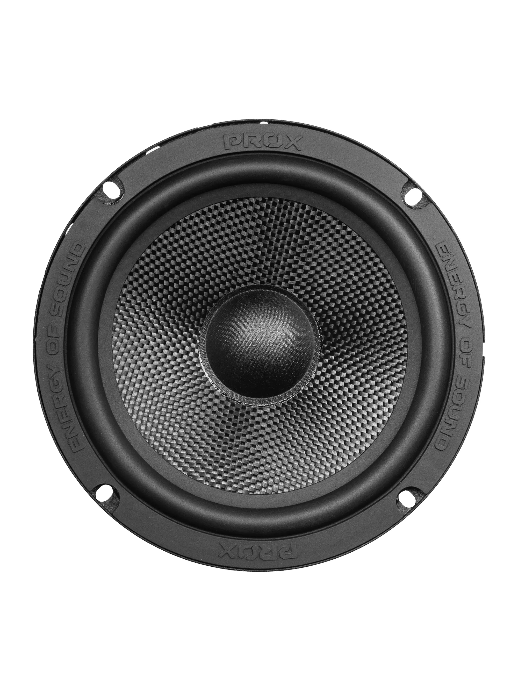 Компонентная акустическая система AMP PRO X 6.5 - фото2