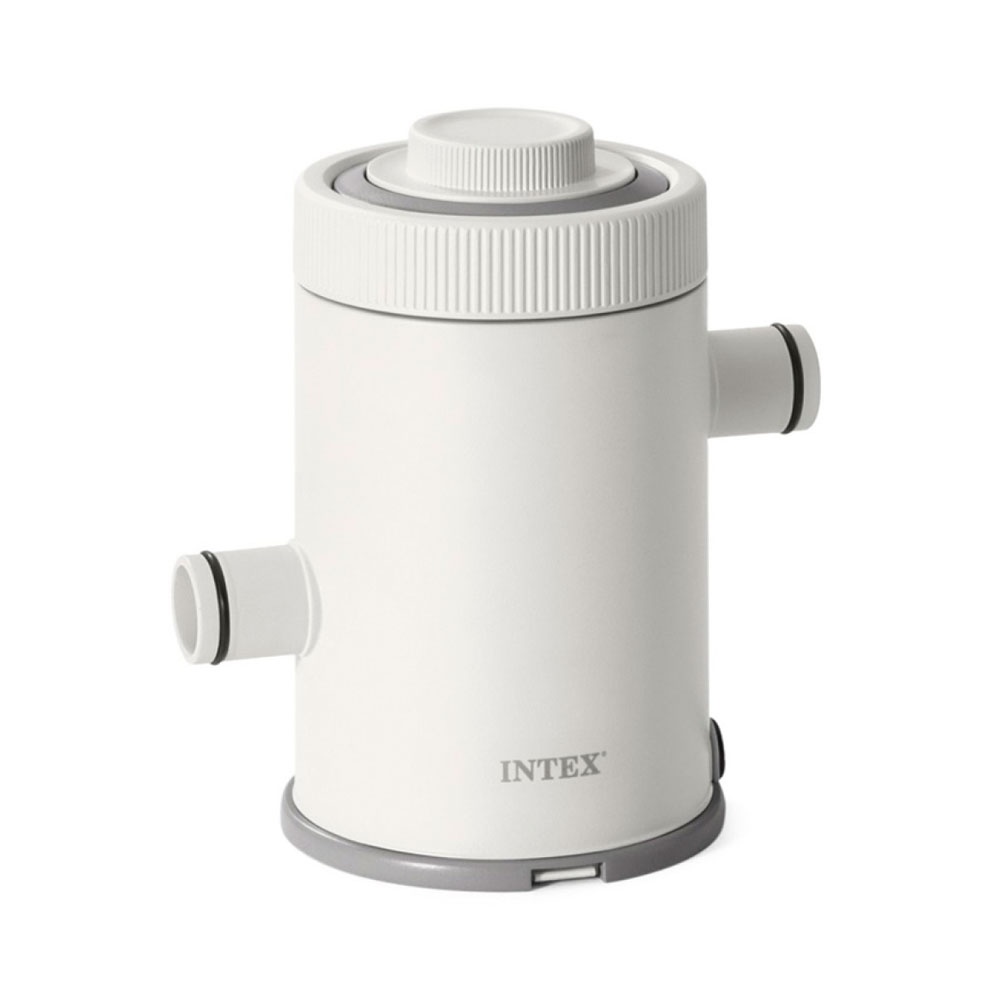 Фильтр-насос Intex 26602 (1250 л/ч) - фото