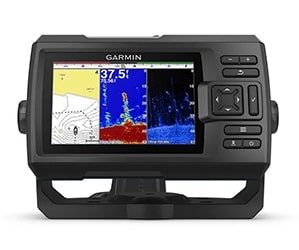 Эхолот Garmin STRIKER™ Vivid 5cv с датчиком GT20-TM - фото6