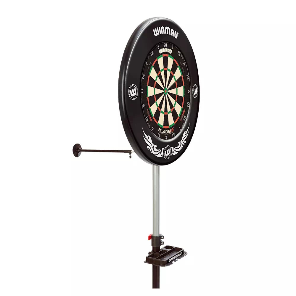 Мобильный держатель мишени для дартса Winmau Xtreme 4020 - фото2