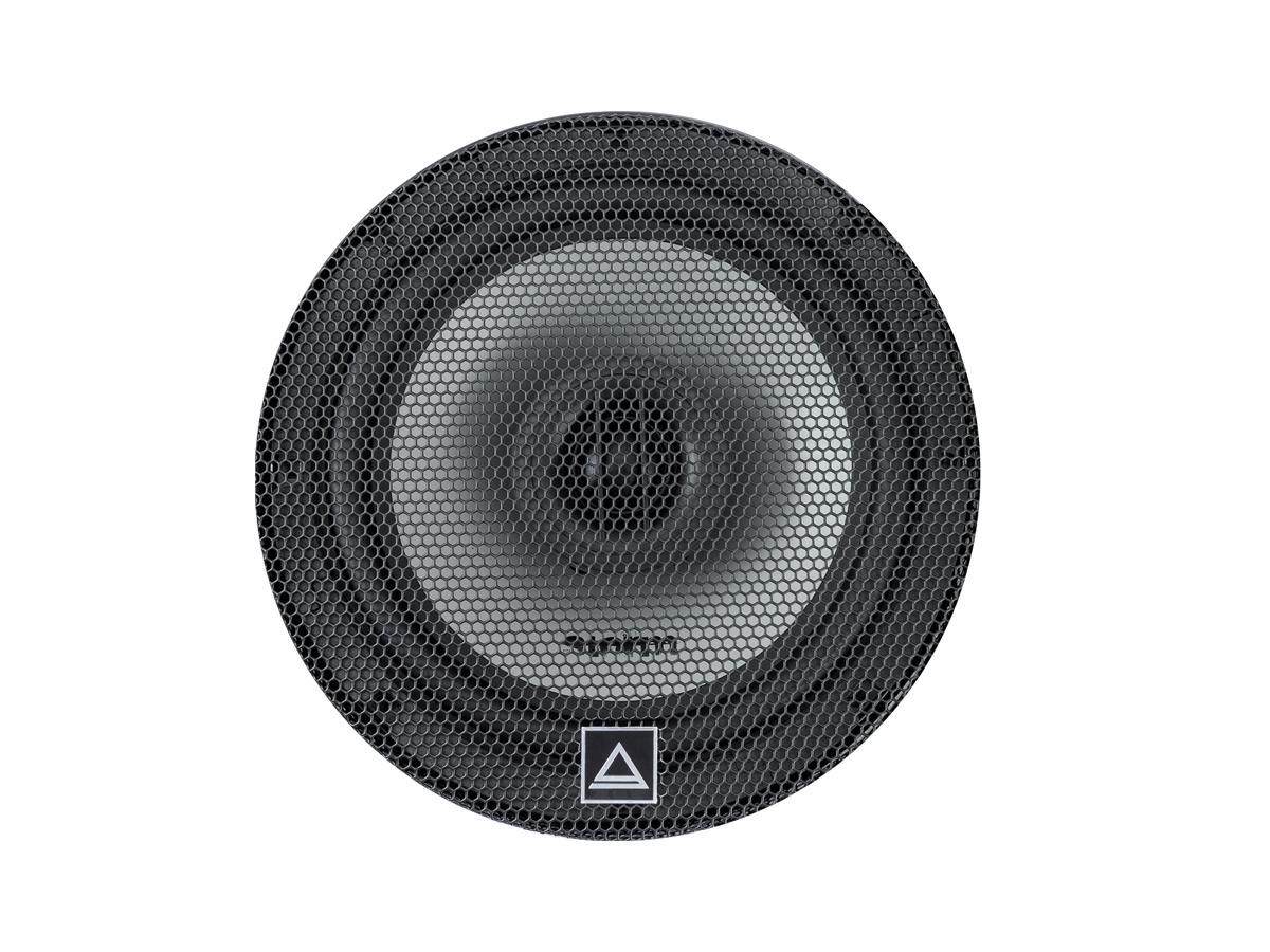 Коаксиальная акустическая система AURA STORM-8.2 - фото2