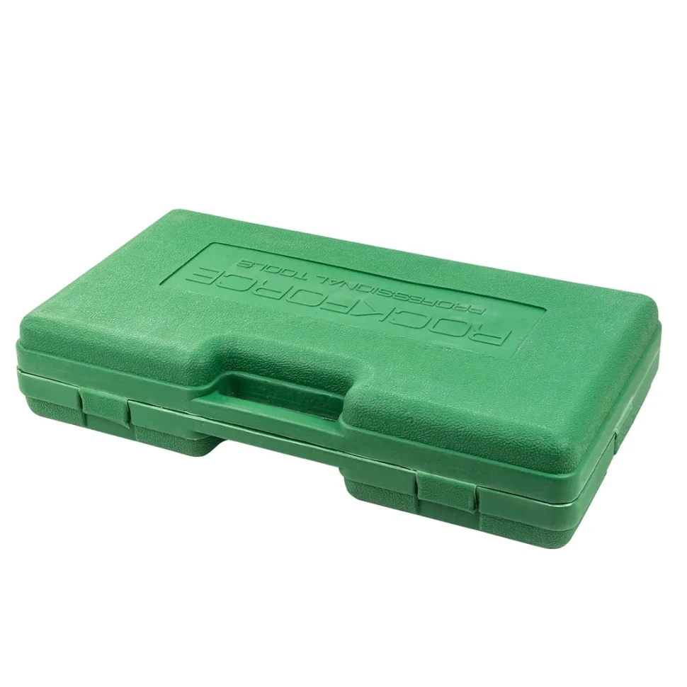 Набор инструментов 20пр. 3/4'', 1'' RockFORCE RF-6204-5MPB - фото4