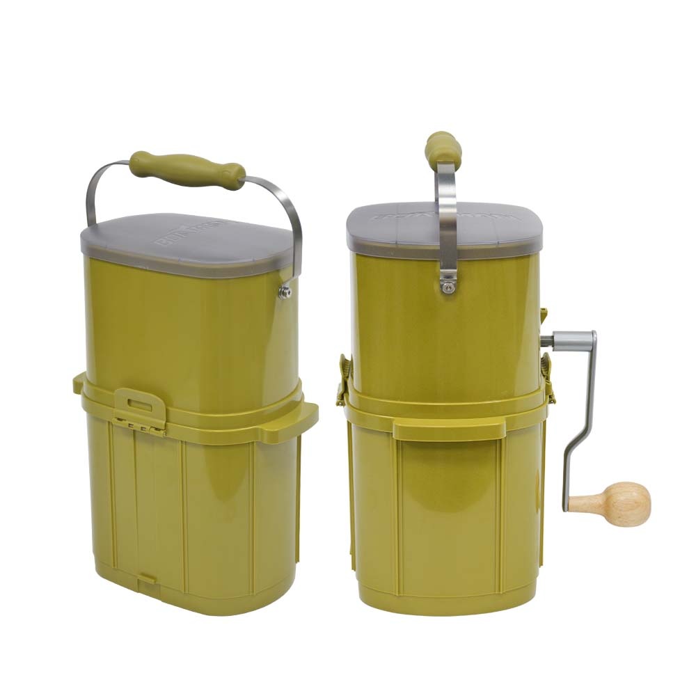 Измельчитель бойлов Boatman Mini. 5 л. - фото