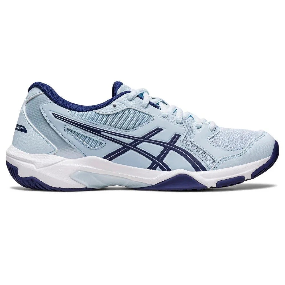 Кроссовки для зала Asics Gel-Rocket 10 (101072A056-406) - фото6