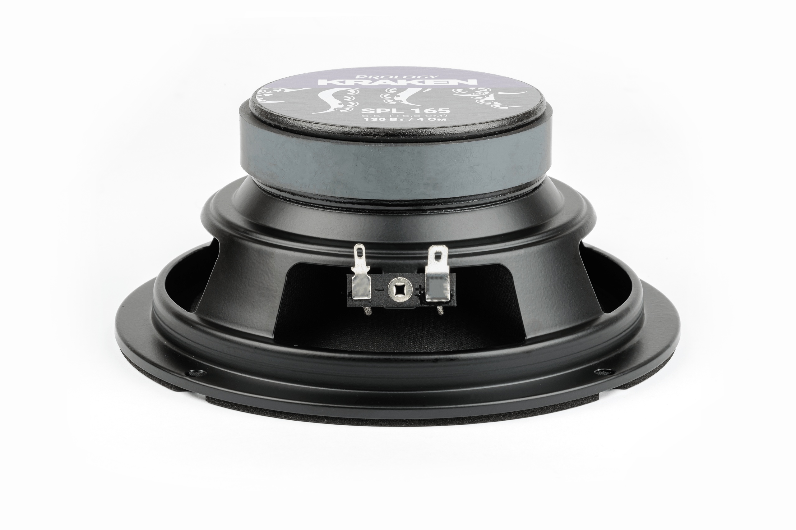 Широкополосная акустическая система PROLOGY SPL 165 KRAKEN - фото5