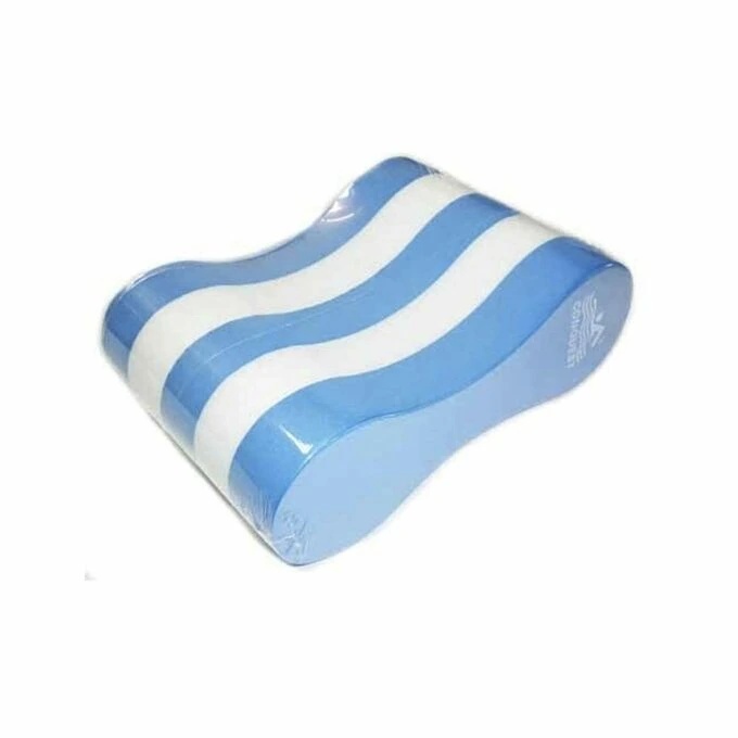 Колобашка для плавания CLIFF BL-808-BL, 24х10х14 см, синий - фото3