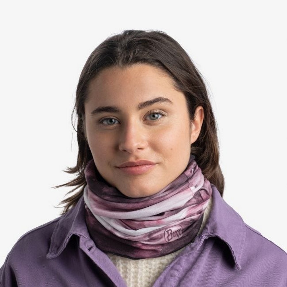 Бандана Buff Reversible Polar, solina mauve - фото3