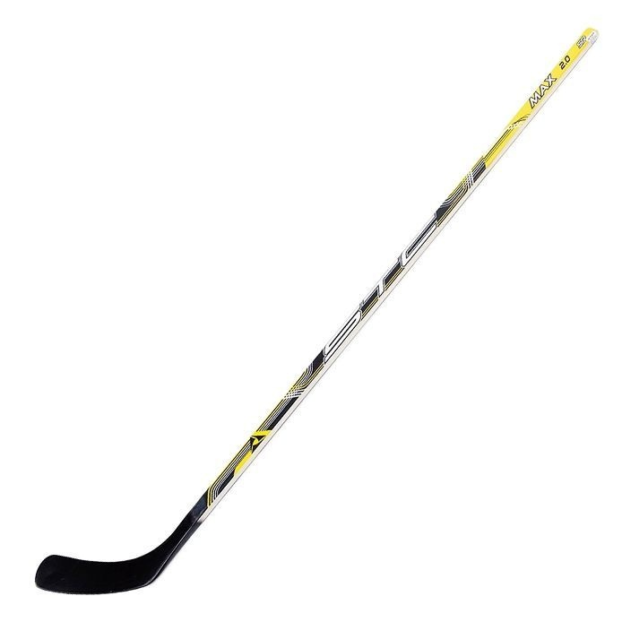 Клюшка хоккейная STC MAX 2.0 Senior (правая) - фото
