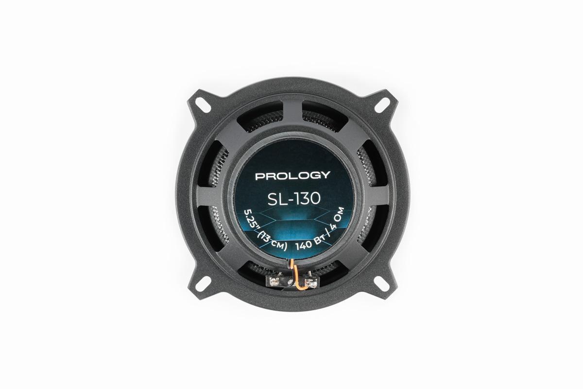 Коаксиальная акустическая система PROLOGY SL-130 - фото3