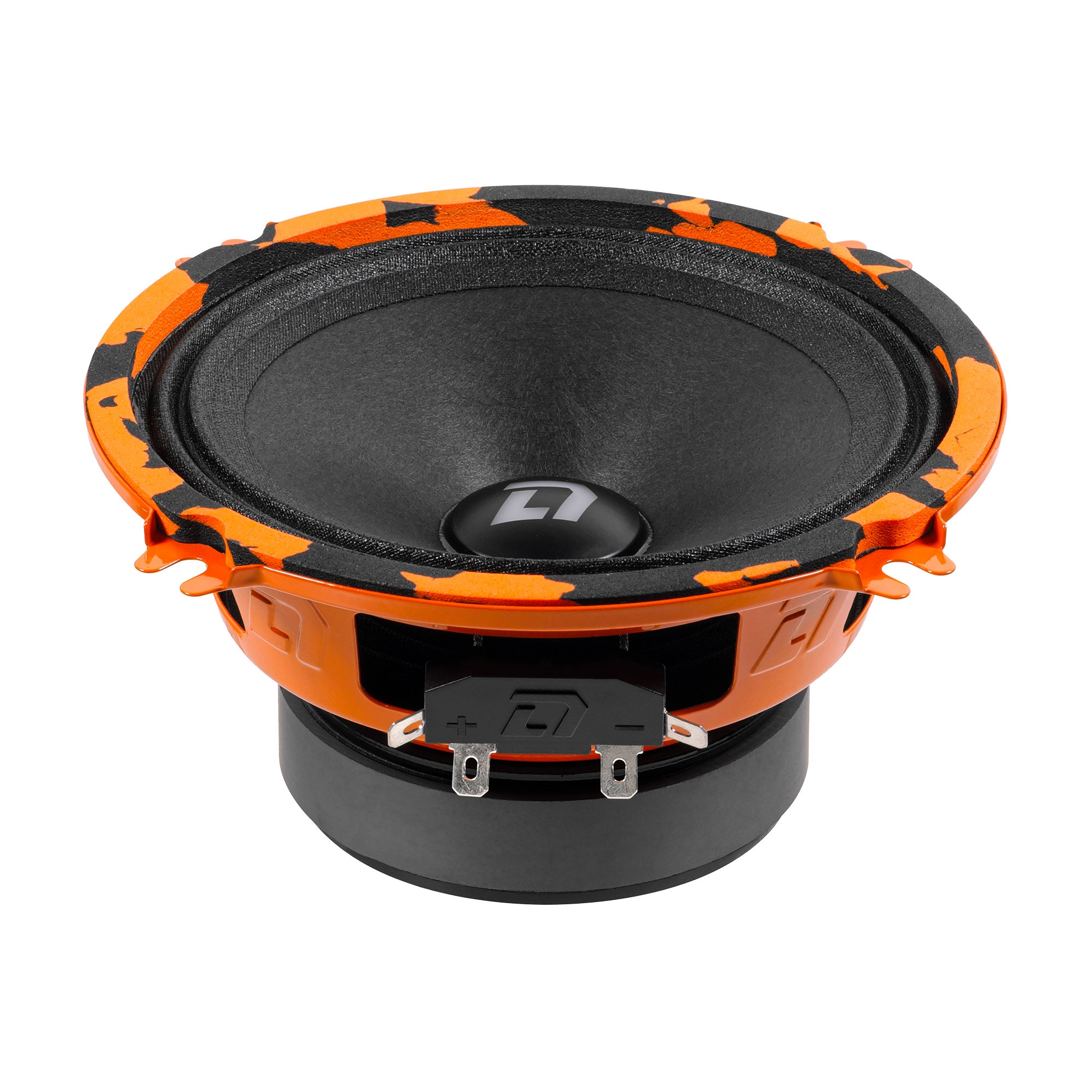 Среднечастотная акустическая система DL Audio Barracuda 130 SE - фото