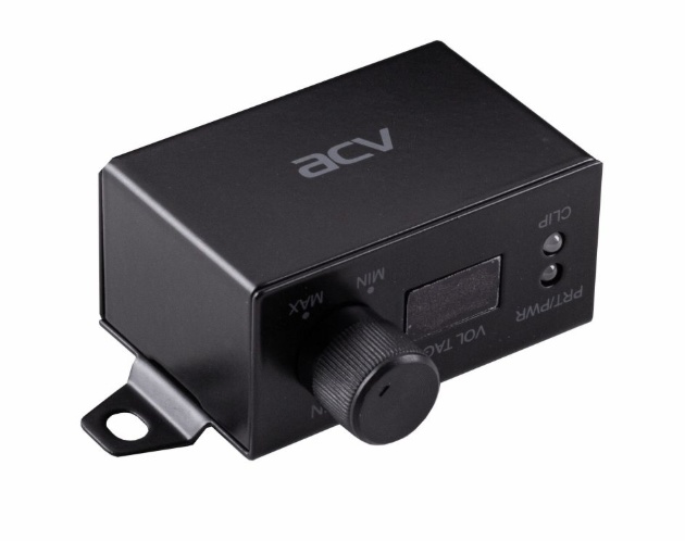 Автомобильный усилитель ACV DX-1.1000 v4 - фото5