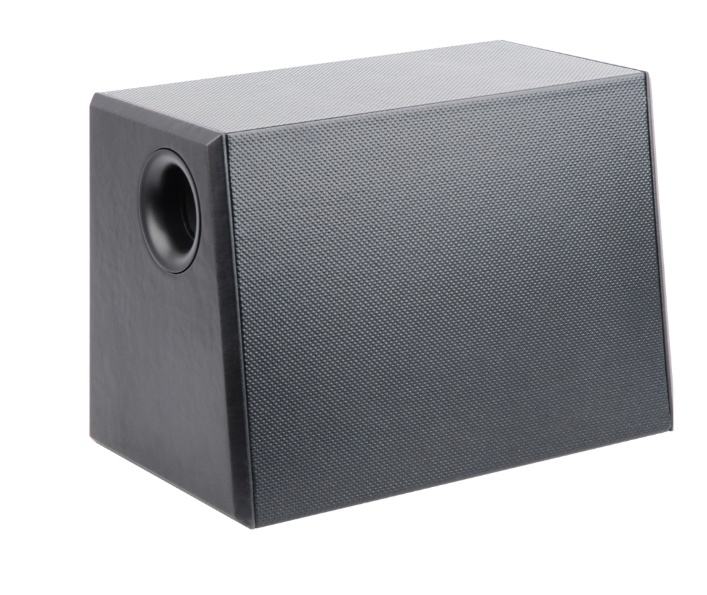 Сабвуфер автомобильный ACV BBA-12R - фото4