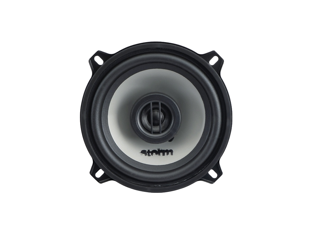 Коаксиальная акустическая система AURA STORM-5.2 - фото3
