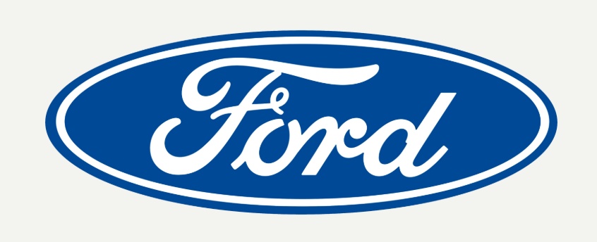 Переходные рамки для автомобилей FORD
