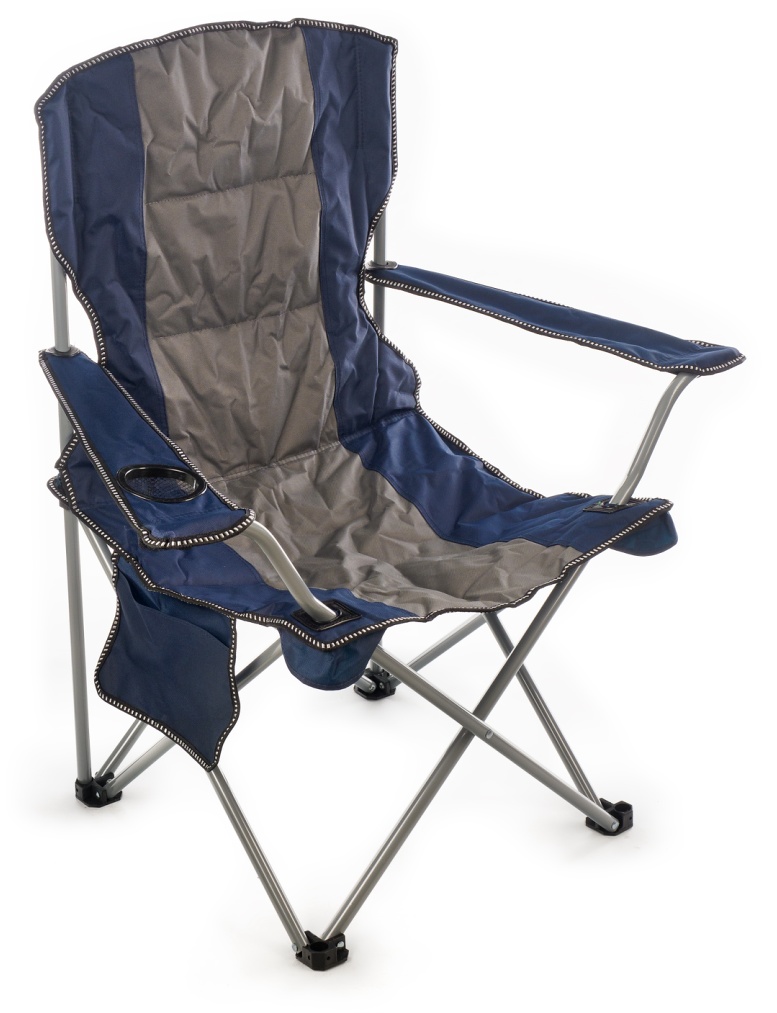 Стул складной кемпинговый Ausini VT21-10011 - фото3