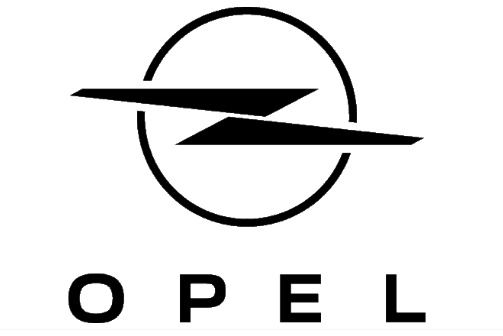 Переходные рамки для автомобилей OPEL