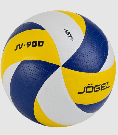 Мяч волейбольный Jogel JV-900 - фото