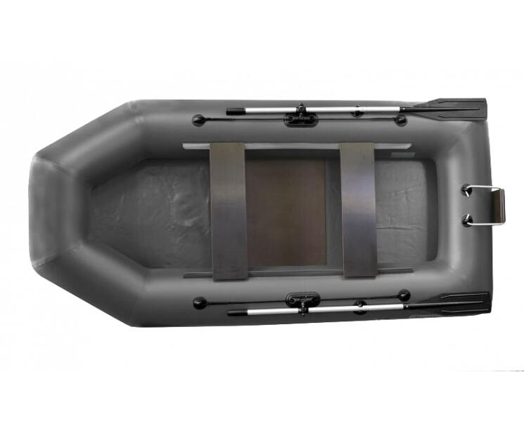 Надувная лодка Феникс 280Т - фото2