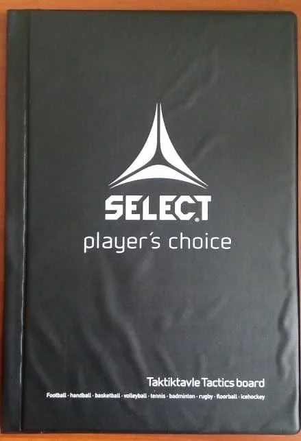 Доска тактическая Select players choice - фото3