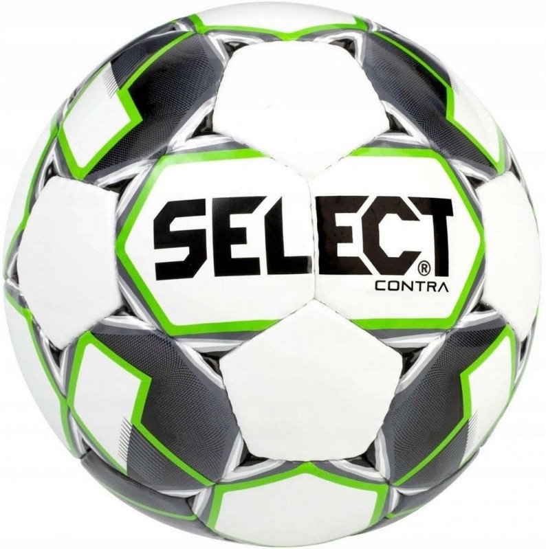 Мяч футбольный Select Contra IMS - фото