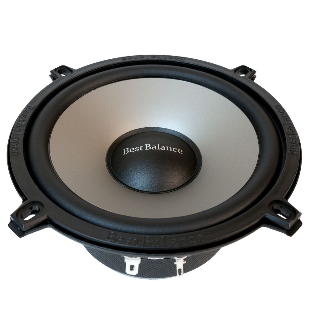 Компонентная акустическая система Best Balance E5.2C - фото5