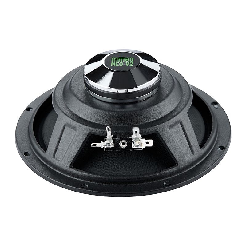 Среднечастотная акустическая система DEAF BONCE MACHETE MM-60NEO v2 - фото3