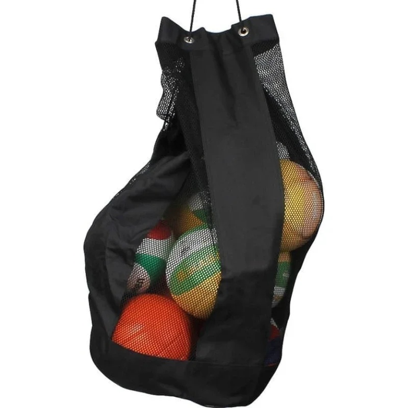 Сумка-баул для мячей - фото