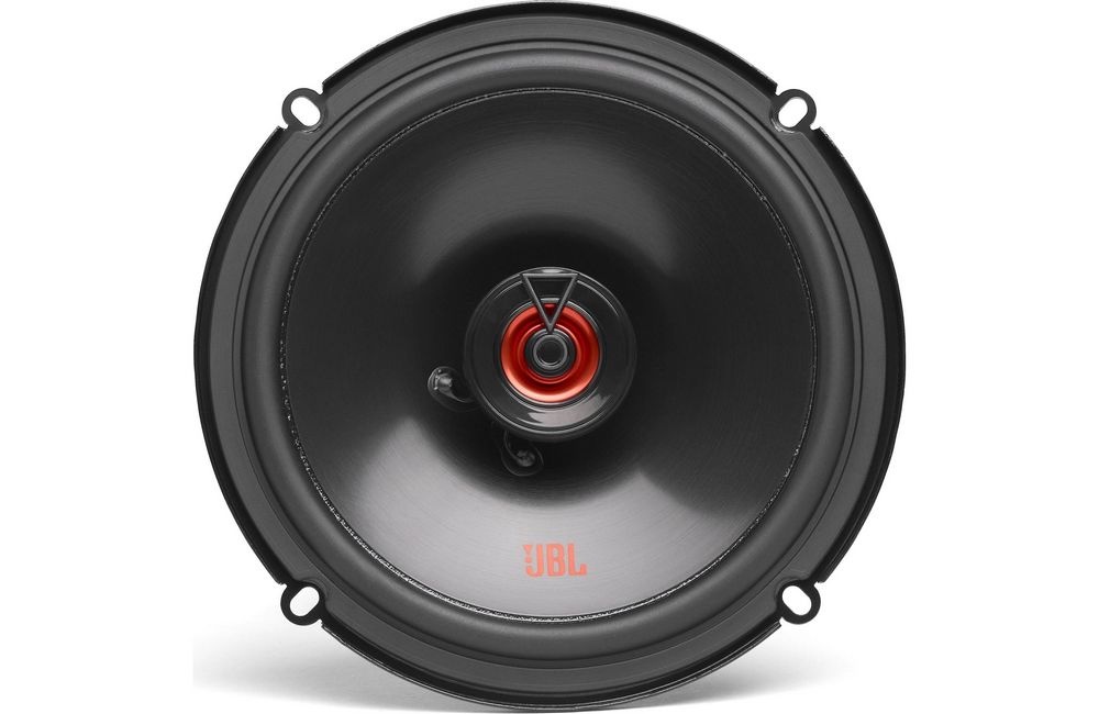 Коаксиальная двухполосная акустическая система JBL CLUB 620F - фото5