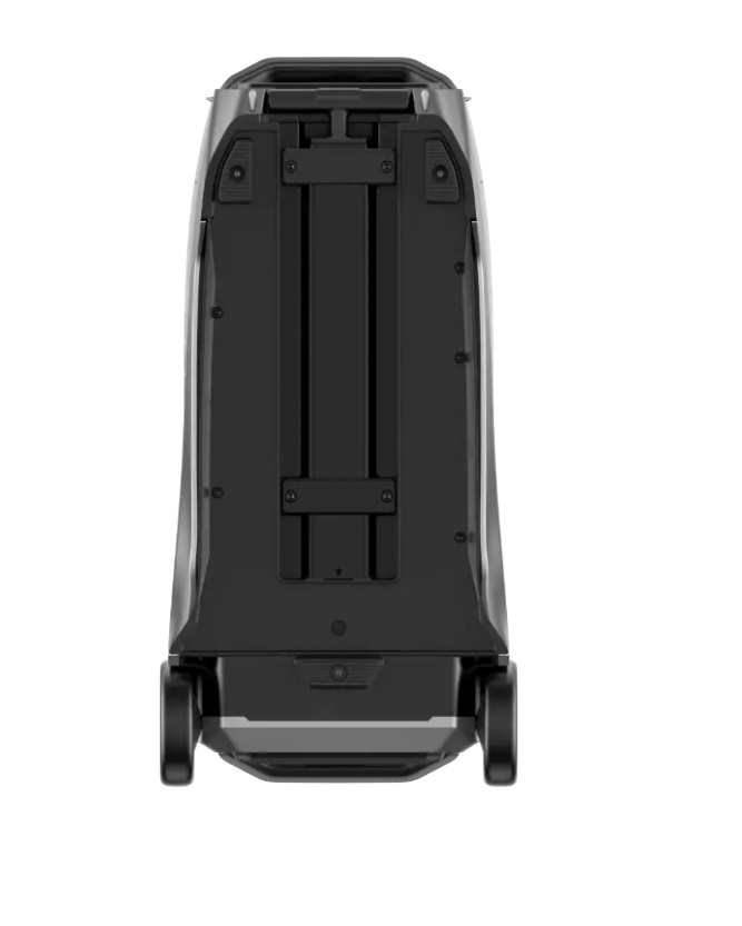 Портативная станция питания EcoFlow DELTA PRO 3 - фото6